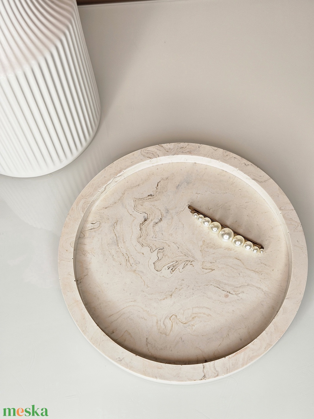 Solis - otthon & életmód - dekoráció - asztal és polc dekoráció - dekorációs tál, tartó - Meska.hu