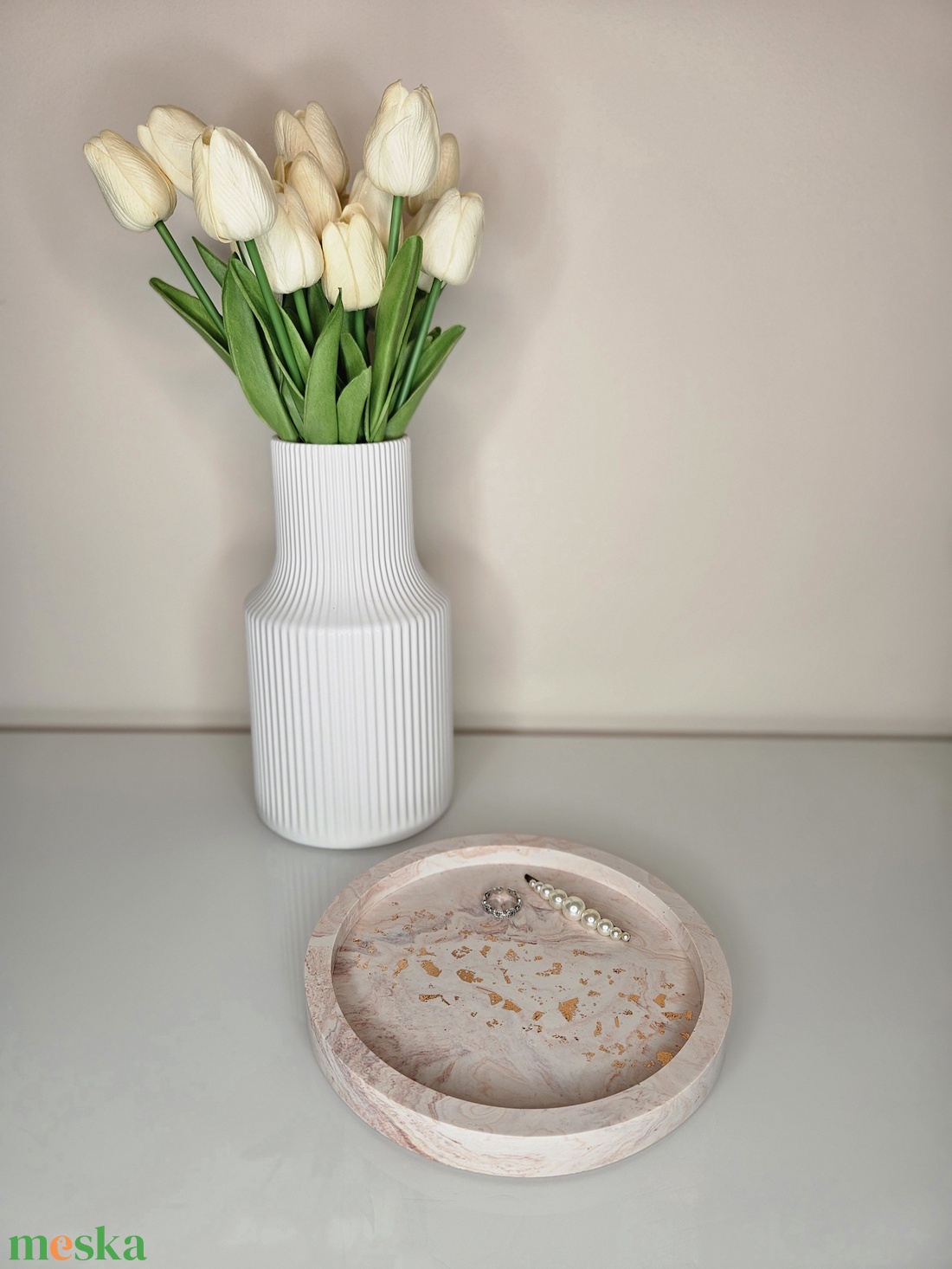 Solis - otthon & életmód - dekoráció - asztal és polc dekoráció - dekorációs tál, tartó - Meska.hu