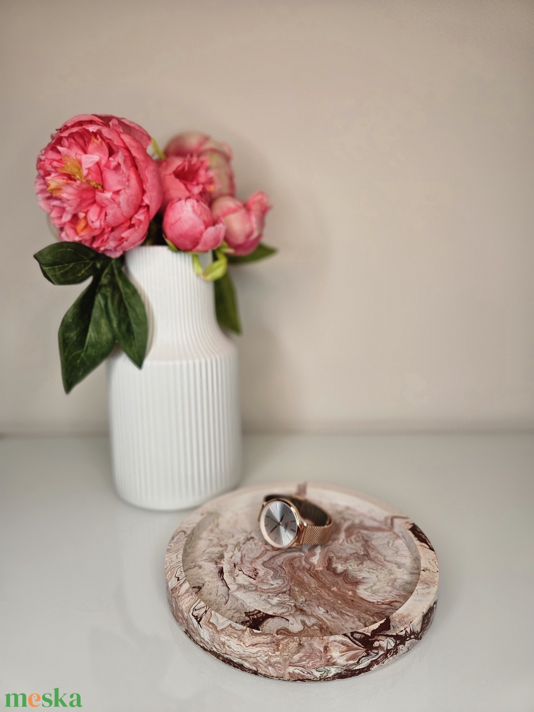 Solis - otthon & életmód - dekoráció - asztal és polc dekoráció - dekorációs tál, tartó - Meska.hu