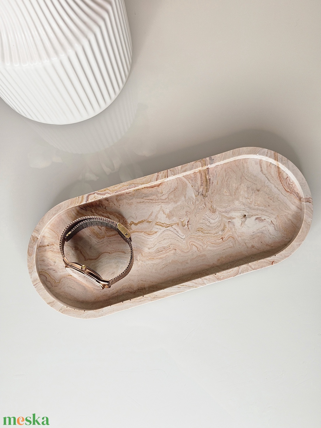 Base grande - otthon & életmód - dekoráció - asztal és polc dekoráció - dekorációs tál, tartó - Meska.hu