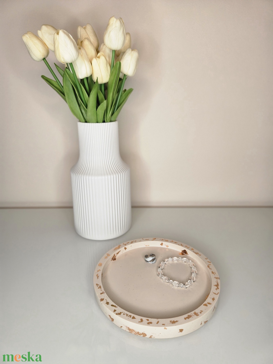 Solis - otthon & életmód - dekoráció - asztal és polc dekoráció - dekorációs tál, tartó - Meska.hu