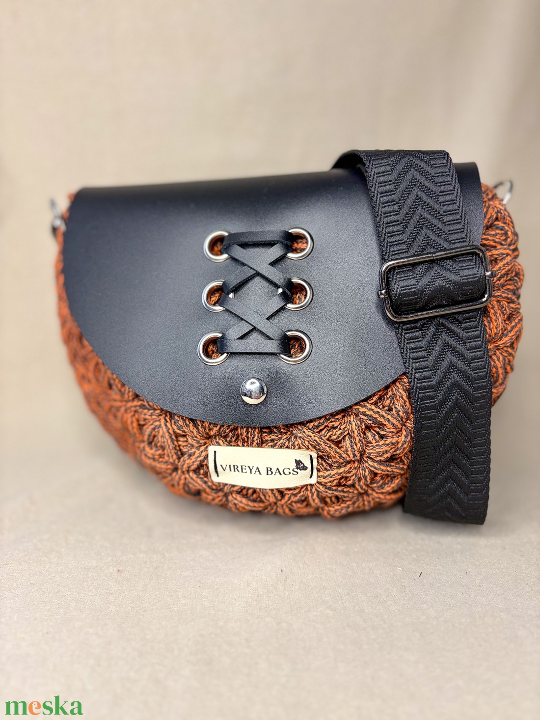 Siena táska - táska & tok - kézitáska & válltáska - válltáska - Meska.hu