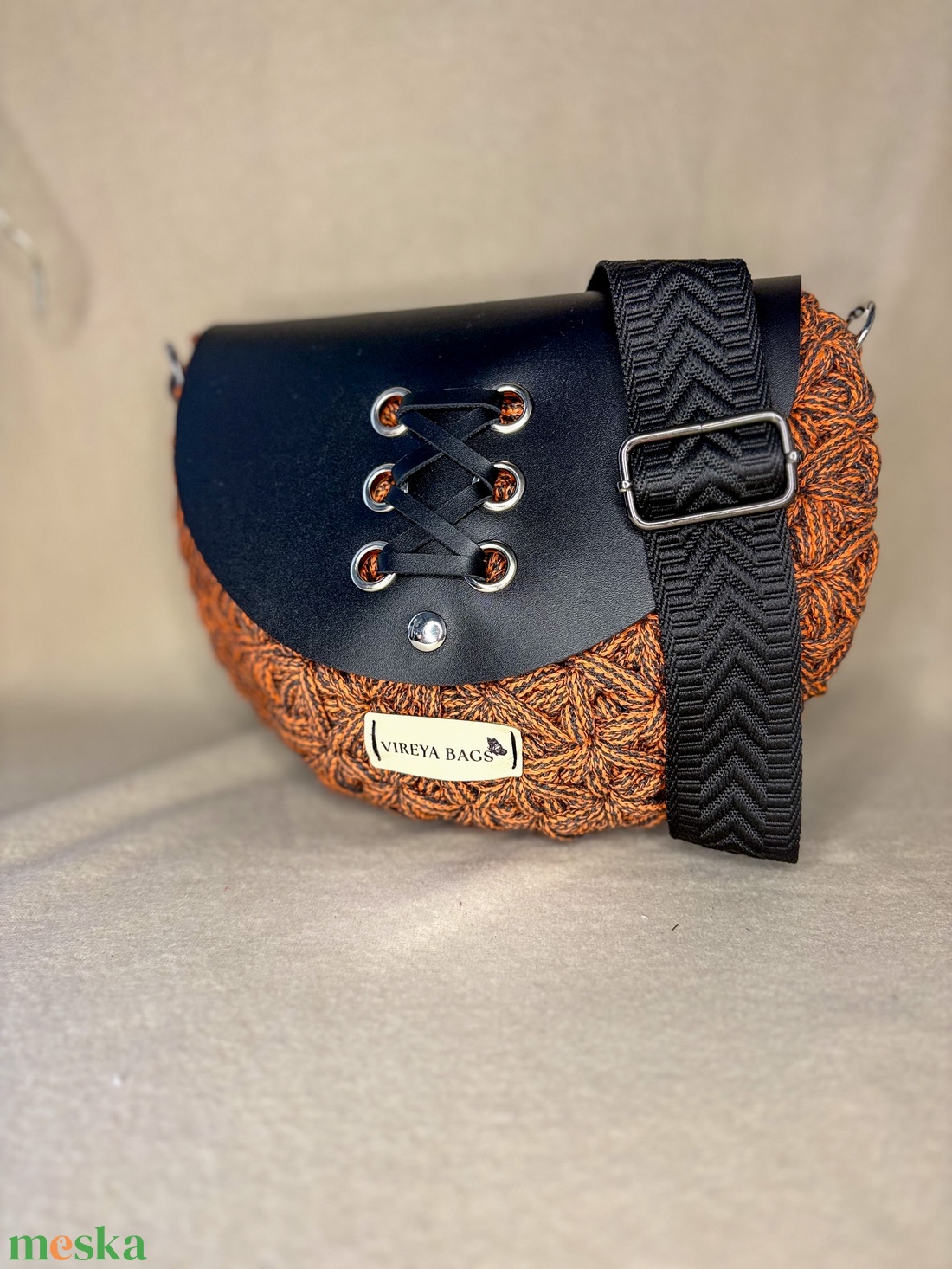 Siena táska - táska & tok - kézitáska & válltáska - válltáska - Meska.hu