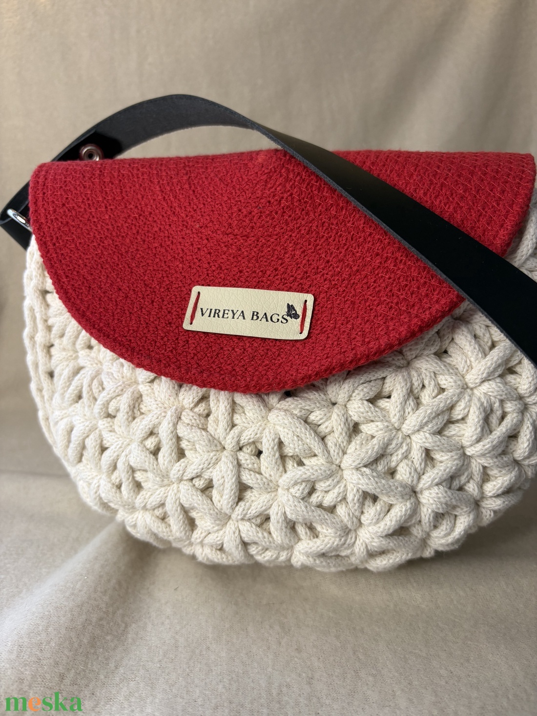 Siena táska - táska & tok - kézitáska & válltáska - válltáska - Meska.hu