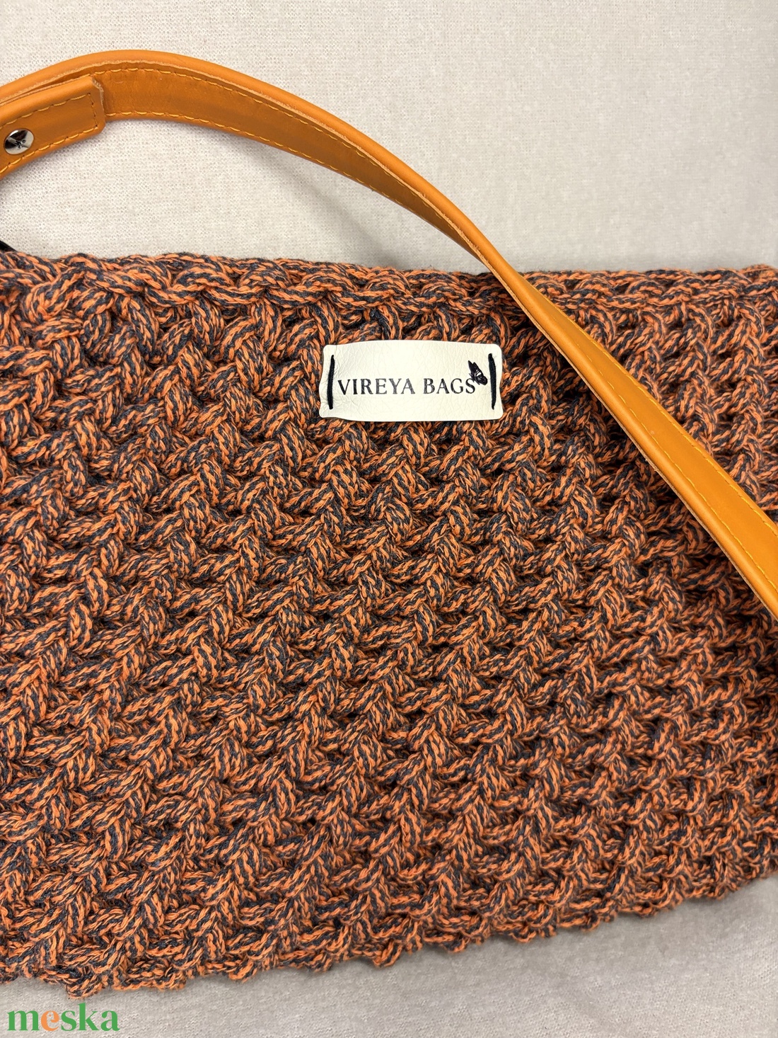 Zanira táska - táska & tok - kézitáska & válltáska - válltáska - Meska.hu