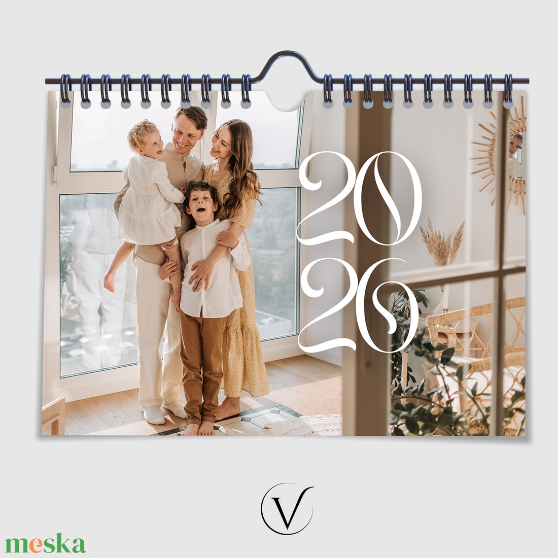 Egyedi fényképes naptár 2026 - otthon & életmód - papír, írószer - naptár & tervező - Meska.hu Egyedi fényképes naptár 2026 - otthon & életmód - papír, írószer - naptár & tervező - Meska.hu