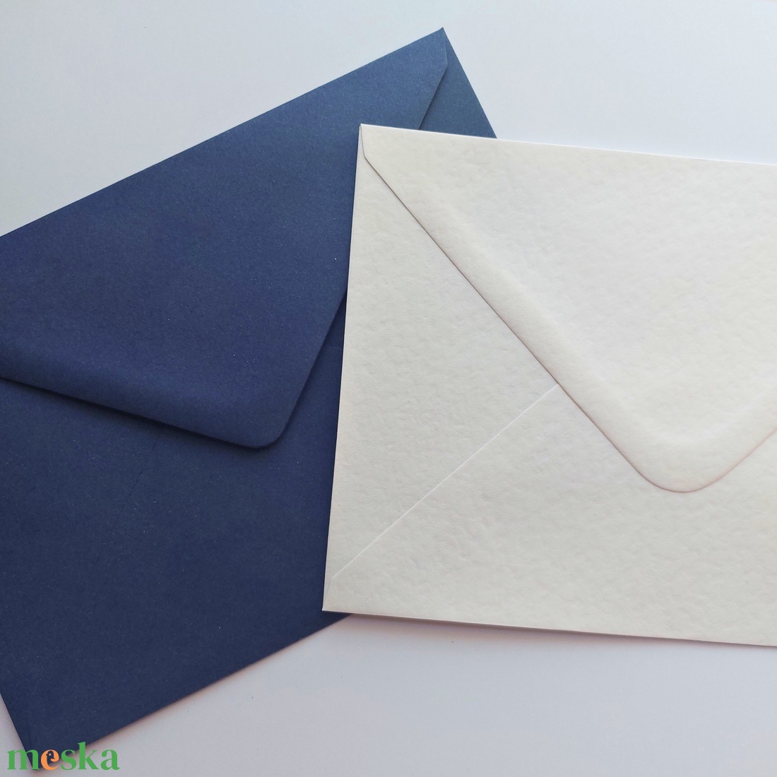 Boríték 13x18 cm-hez való méret - otthon & életmód - papír, írószer - boríték - Meska.hu