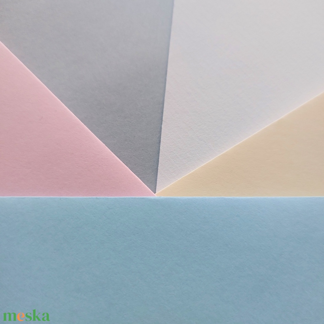 Kinyitható cicás ballagási meghívó óvodásoknak - otthon & életmód - papír, írószer - meghívó - ballagási meghívó - Meska.hu