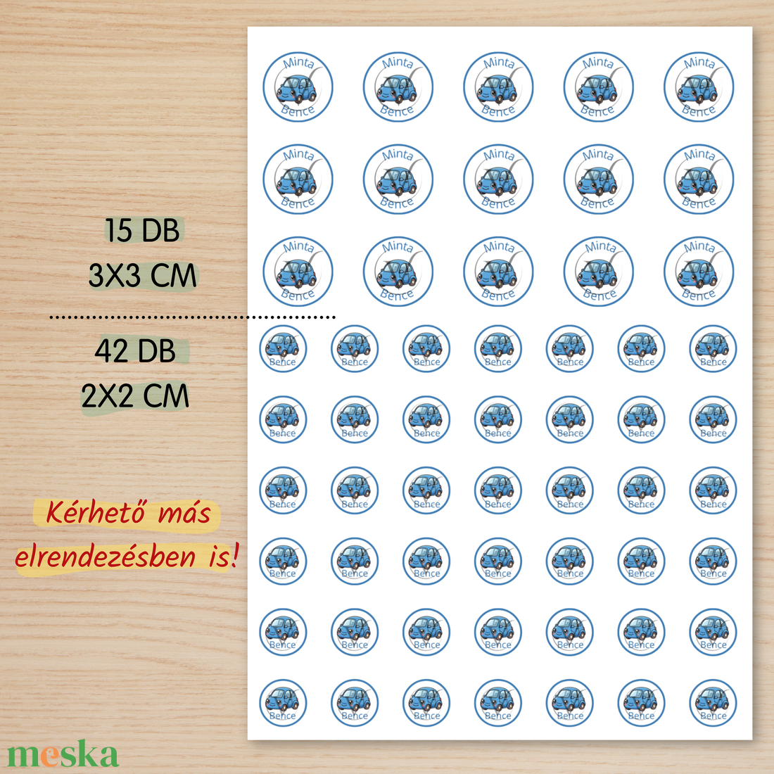 Ruhára vasalható ovis jelek 57 db - játék & sport - ovis felszerelés - óvodai jelek - Meska.hu