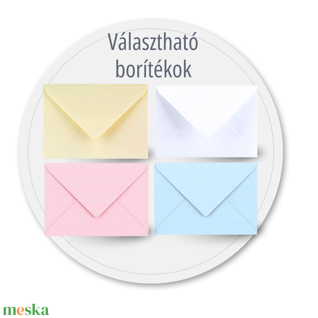 Egyedi fényképes keresztelő meghívó - baba - mama - keresztelő kellékek - keresztelő meghívó - Meska.hu