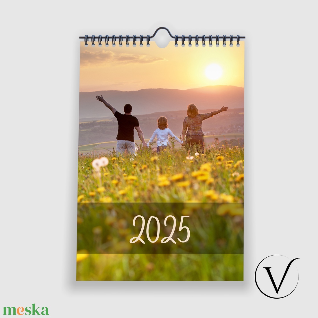 Fényképes naptár névnapokkal, ünnepnapokkal 2025 - otthon & életmód - papír, írószer - naptár & tervező - Meska.hu Fényképes naptár névnapokkal, ünnepnapokkal 2025 - otthon & életmód - papír, írószer - naptár & tervező - Meska.hu