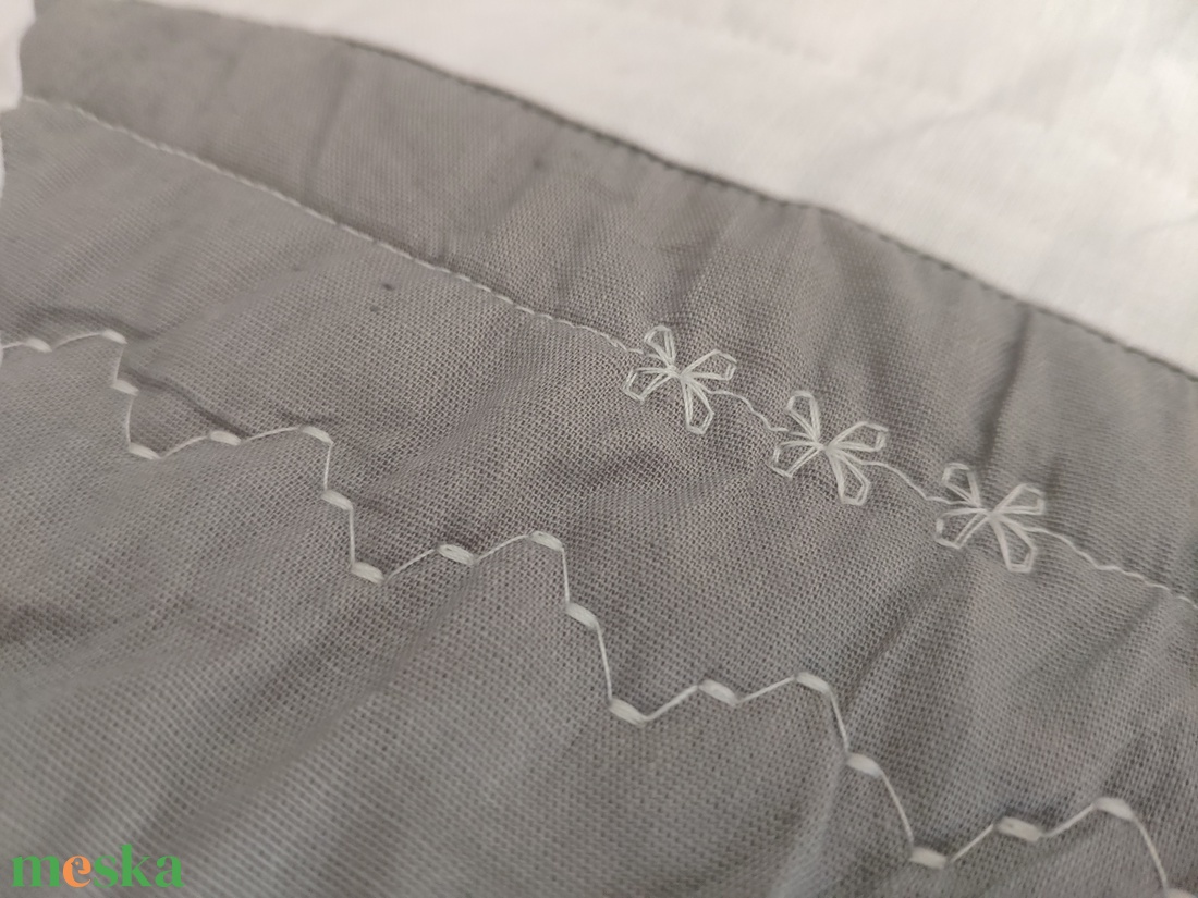 Patchwork takaró - otthon & életmód - lakástextil - felnőtt takaró, pléd - Meska.hu