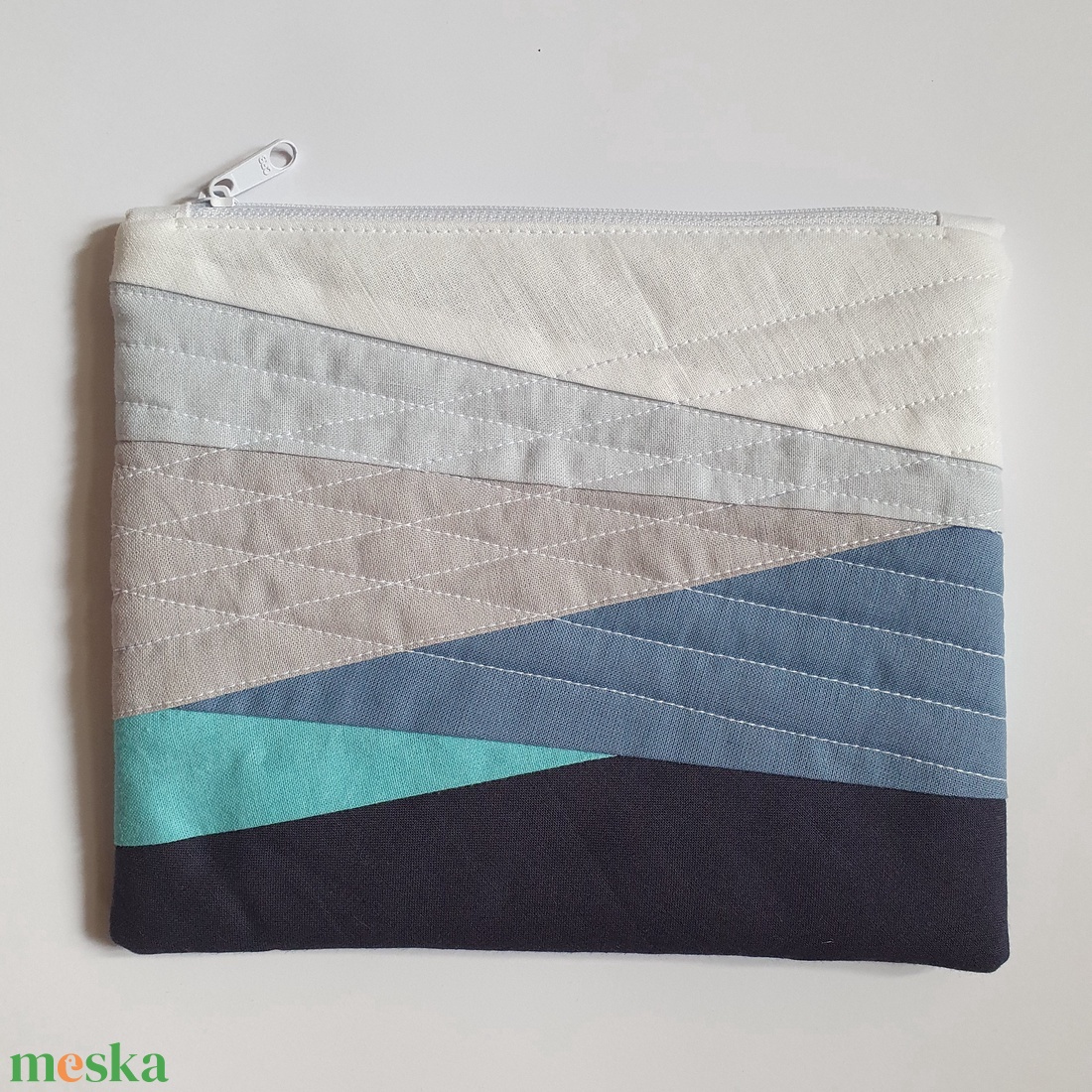 Patchwork neszesszer 4. - táska & tok - neszesszer - Meska.hu Patchwork neszesszer 4. - táska & tok - neszesszer - Meska.hu