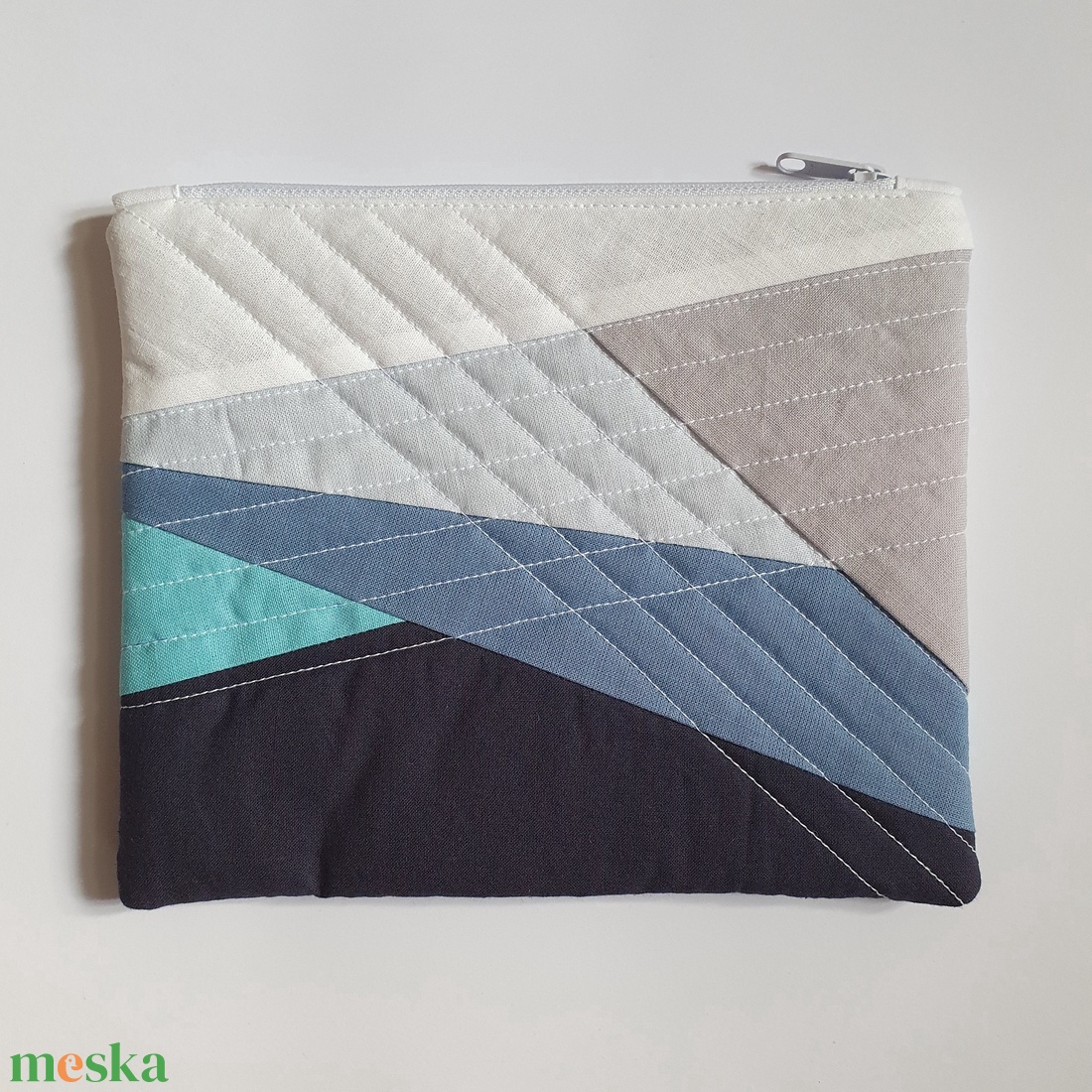 Patchwork neszesszer 4. - táska & tok - neszesszer - Meska.hu Patchwork neszesszer 4. - táska & tok - neszesszer - Meska.hu