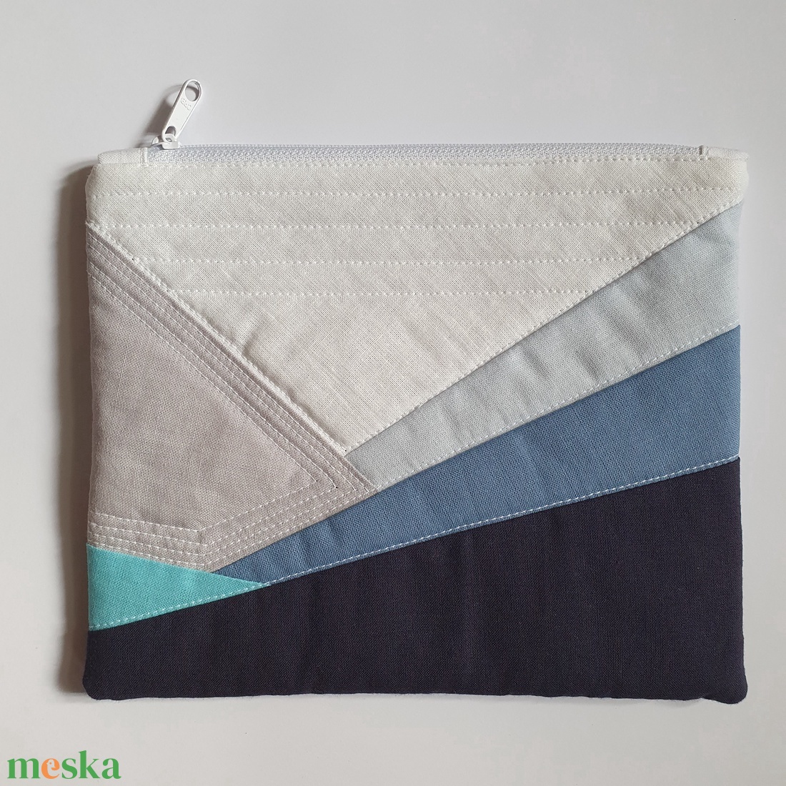 Patchwork neszesszer 5. - táska & tok - neszesszer - Meska.hu Patchwork neszesszer 5. - táska & tok - neszesszer - Meska.hu