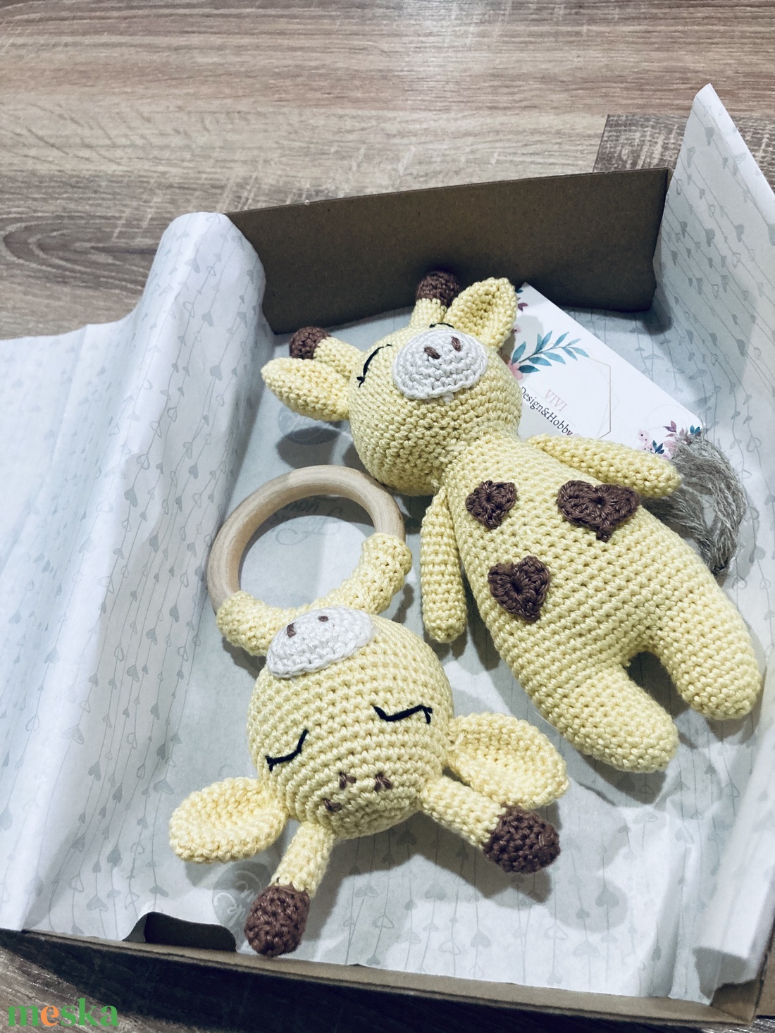 Zsiráf bababox - játék & sport - plüssállat & játékfigura - elefánt - Meska.hu Zsiráf bababox - játék & sport - plüssállat & játékfigura - elefánt - Meska.hu