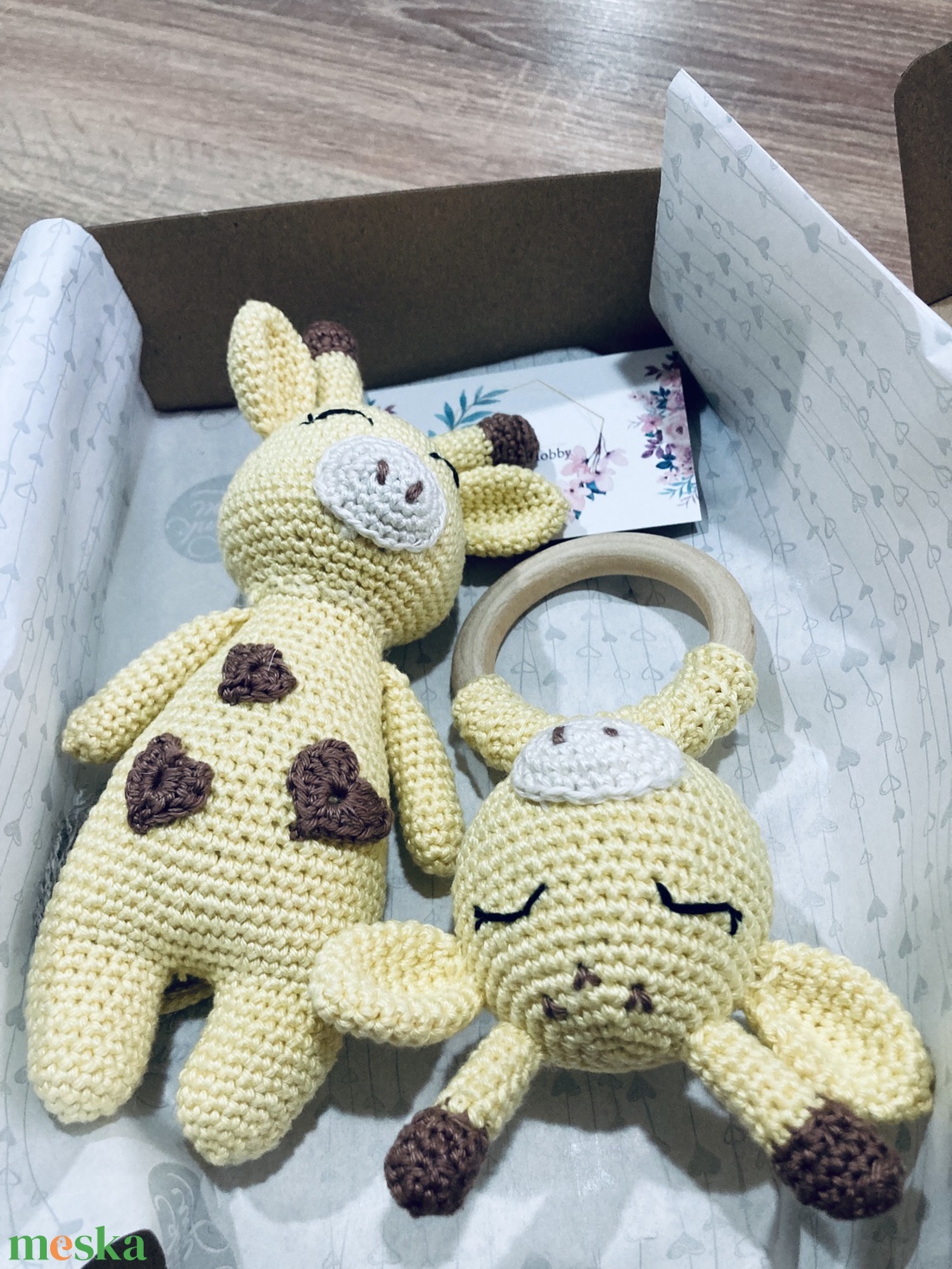 Zsiráf bababox - játék & sport - plüssállat & játékfigura - elefánt - Meska.hu Zsiráf bababox - játék & sport - plüssállat & játékfigura - elefánt - Meska.hu