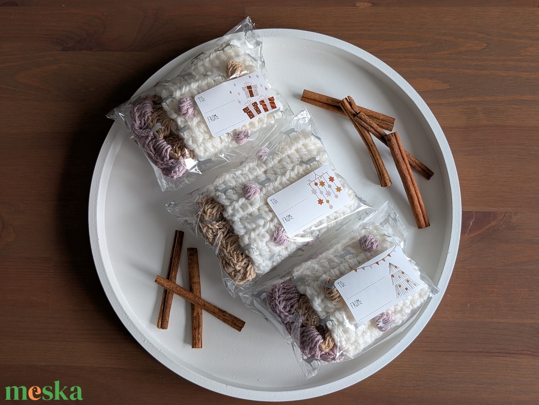 Bögremelegítő + alátét szett - otthon & életmód - konyhafelszerelés, tálalás - tálalás - bögre & csésze - Meska.hu