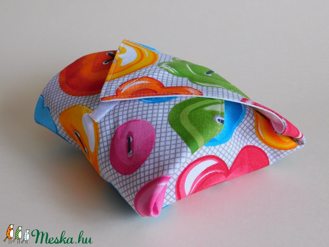 Textil szalvéta 2db/ szett - táska & tok - uzsonna- & ebéd tartó - szendvics csomagoló - Meska.hu Textil szalvéta 2db/ szett - táska & tok - uzsonna- & ebéd tartó - szendvics csomagoló - Meska.hu