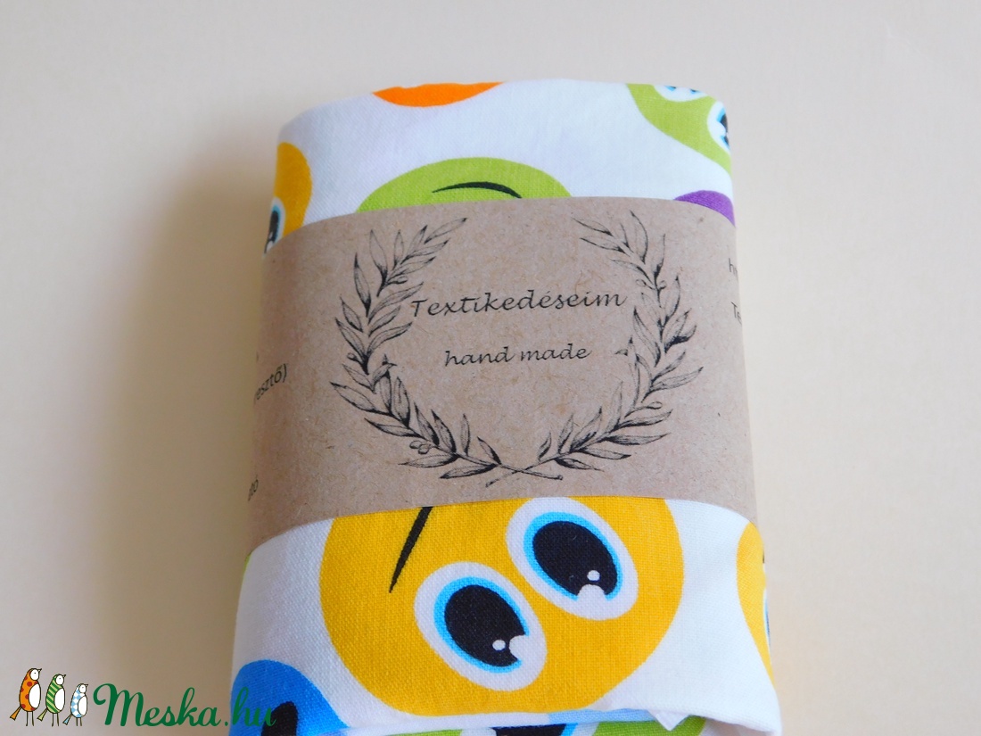 Textil szalvéta 2/ db szett - - Meska.hu Textil szalvéta 2/ db szett - - Meska.hu