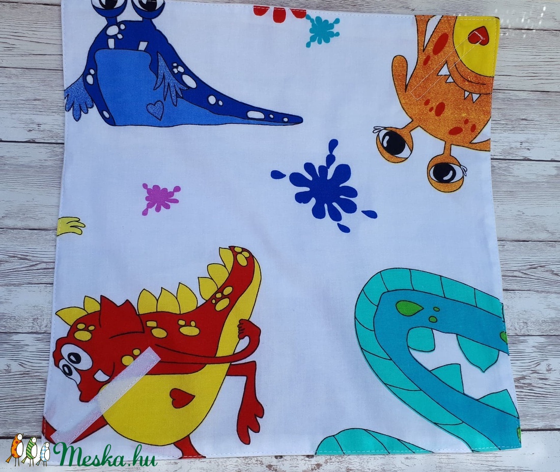 Textil szalvéta - - Meska.hu Textil szalvéta - - Meska.hu