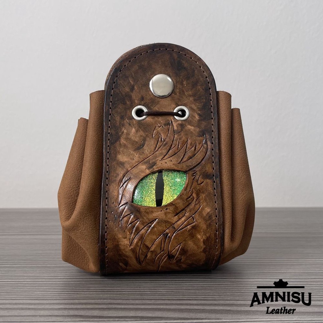 2in1 szütyő és kockatálca - Helena -  - Meska.hu