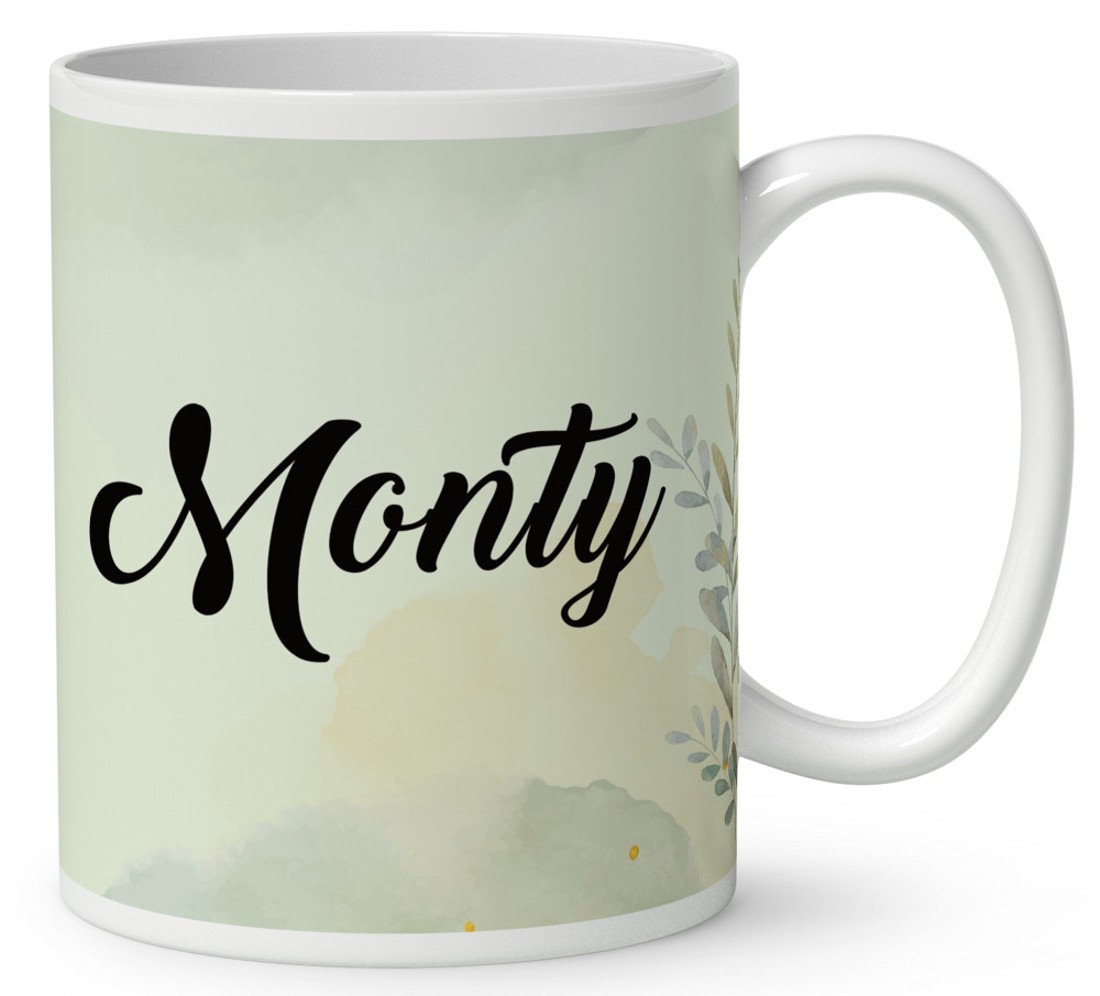 Névvel kérhető - Német rövidszőrű vizsla portré mintás bögre - otthon & életmód - konyhafelszerelés, tálalás - tálalás - bögre & csésze - Meska.hu