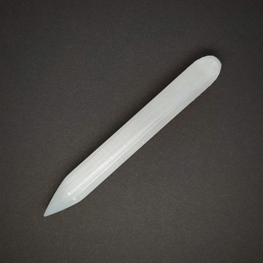 Szelenit masszázs ceruza 15 cm -  - Meska.hu