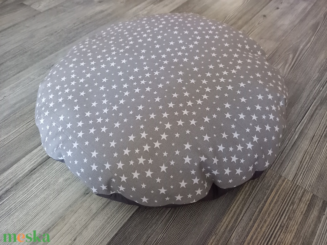 ülőpárna, padlópárna 40 cm - otthon & életmód - lakástextil - párna & párnahuzat - Meska.hu