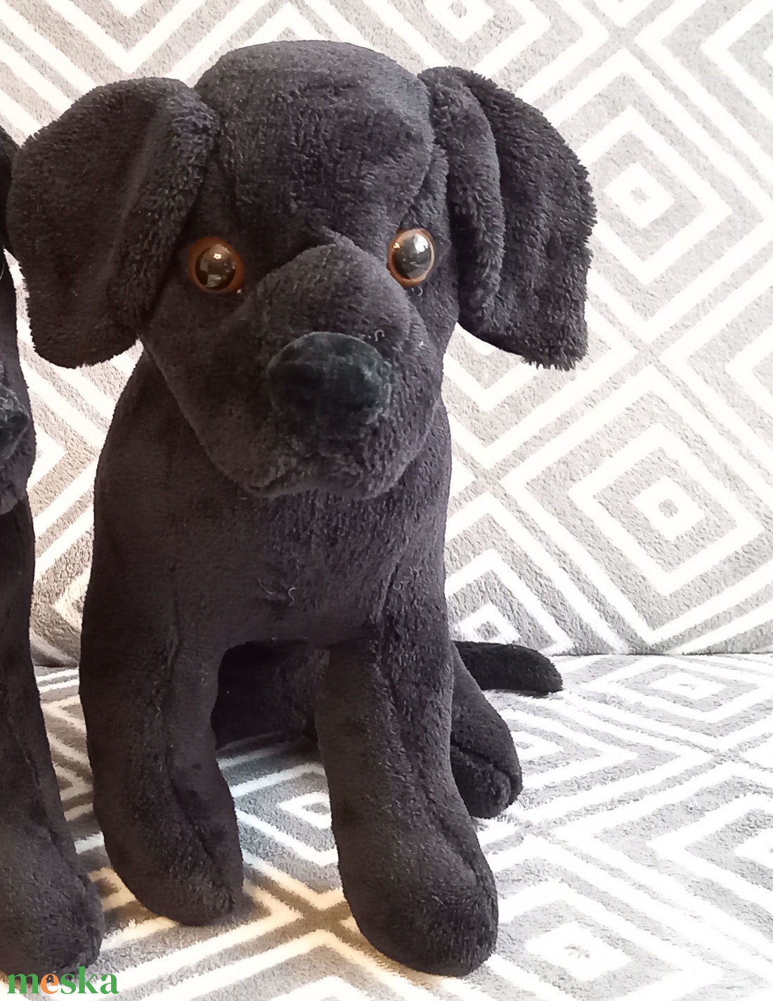 Egyedi plüss kutya XL - játék & sport - plüssállat & játékfigura - kutya - Meska.hu Egyedi plüss kutya XL - játék & sport - plüssállat & játékfigura - kutya - Meska.hu