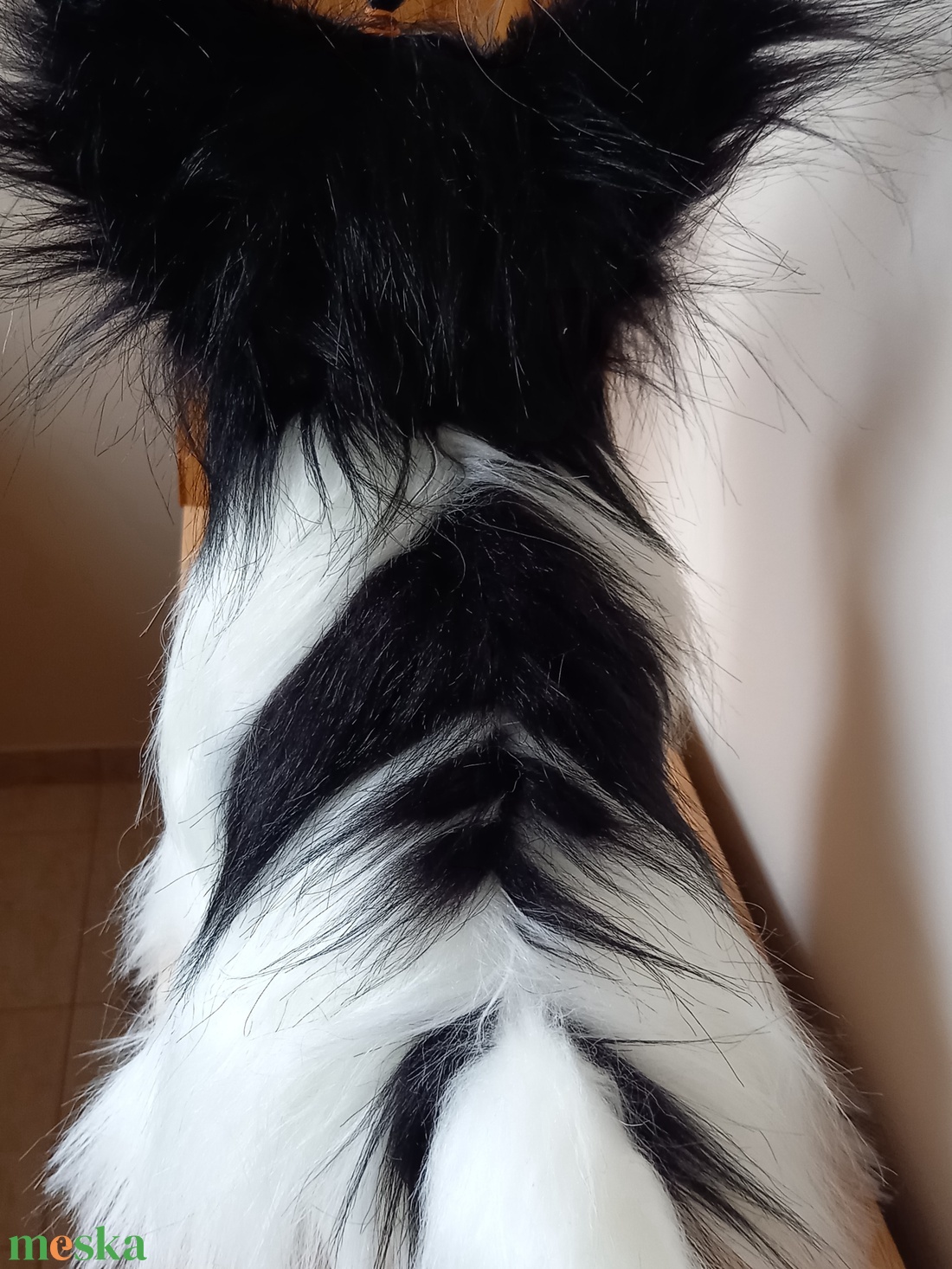 Egyedi plüss - lány Biewer Yorkie Yorkshire terrier - játék & sport - plüssállat & játékfigura - kutya - Meska.hu