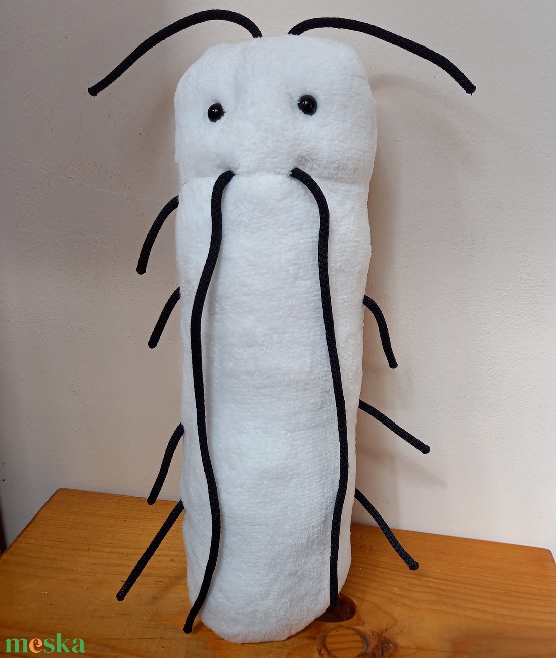 Egyedi plüss rendelésre rajz alapján - játék & sport - plüssállat & játékfigura - más figura - Meska.hu