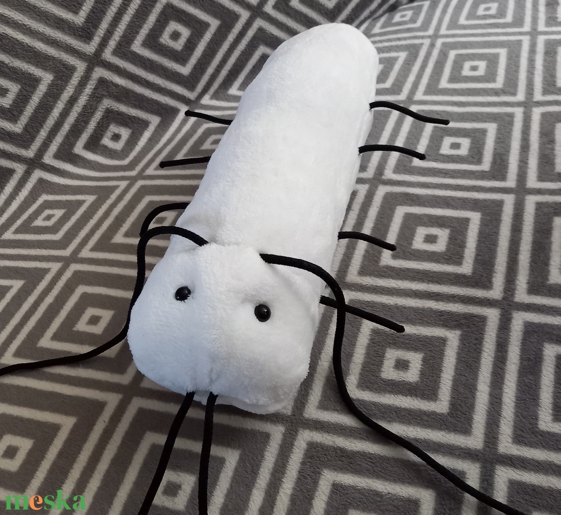 Egyedi plüss rendelésre rajz alapján - játék & sport - plüssállat & játékfigura - más figura - Meska.hu