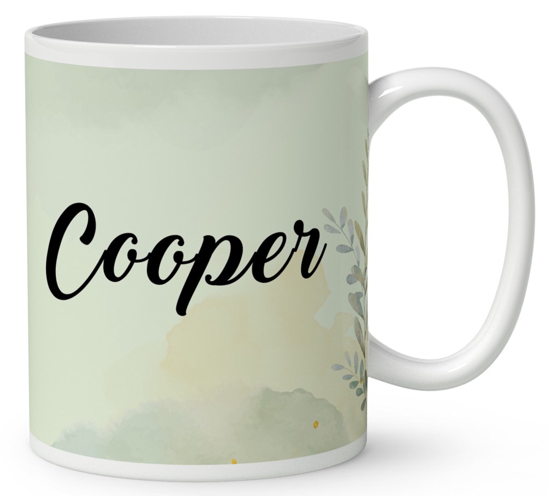 Névvel kérhető - Border Collie portré mintás bögre - otthon & életmód - konyhafelszerelés, tálalás - tálalás - bögre & csésze - Meska.hu