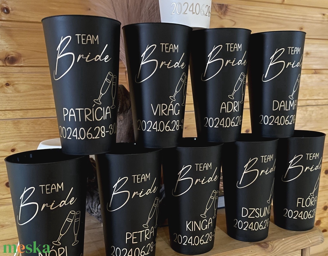 Egyedi, Többször haszn. pohár 500ml - otthon & életmód - konyhafelszerelés, tálalás - tálalás - pohár - Meska.hu Egyedi, Többször haszn. pohár 500ml - otthon & életmód - konyhafelszerelés, tálalás - tálalás - pohár - Meska.hu
