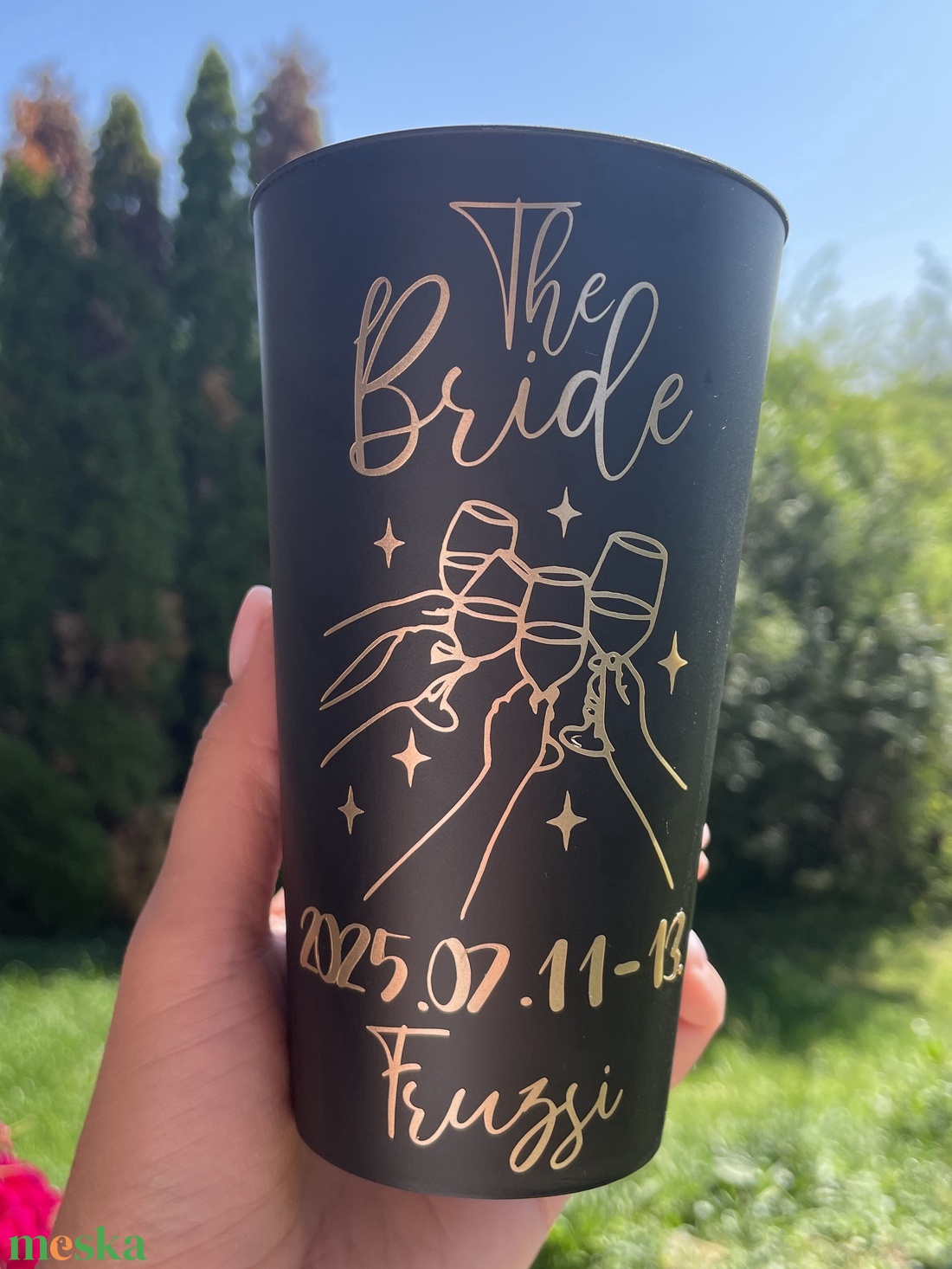 Egyedi, Többször haszn. pohár 500ml - otthon & életmód - konyhafelszerelés, tálalás - tálalás - pohár - Meska.hu Egyedi, Többször haszn. pohár 500ml - otthon & életmód - konyhafelszerelés, tálalás - tálalás - pohár - Meska.hu