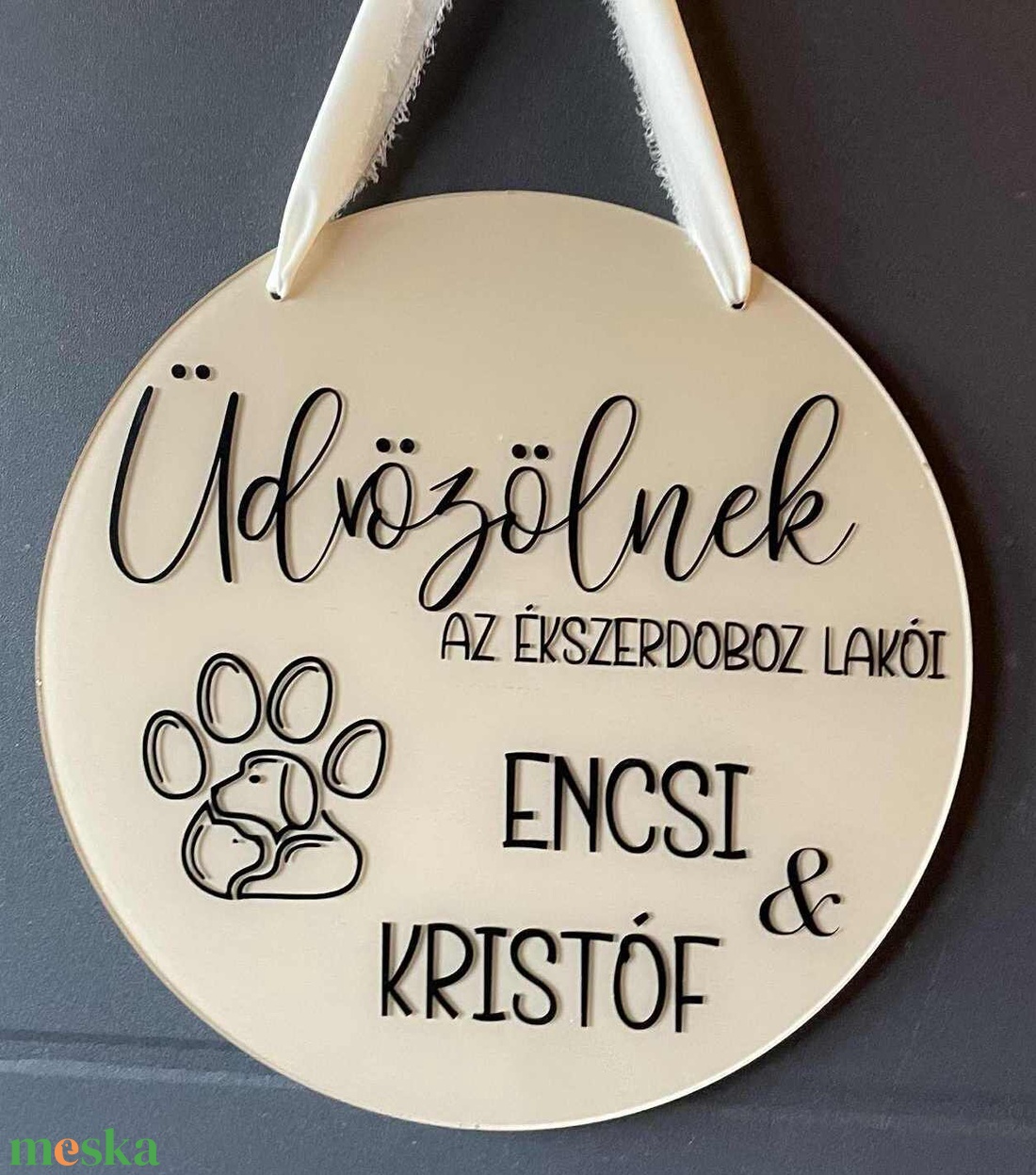 Plexi Kopogtató, ajtódísz - otthon & életmód - dekoráció - ajtó- és ablak dekoráció - ajtótábla - Meska.hu Plexi Kopogtató, ajtódísz - otthon & életmód - dekoráció - ajtó- és ablak dekoráció - ajtótábla - Meska.hu