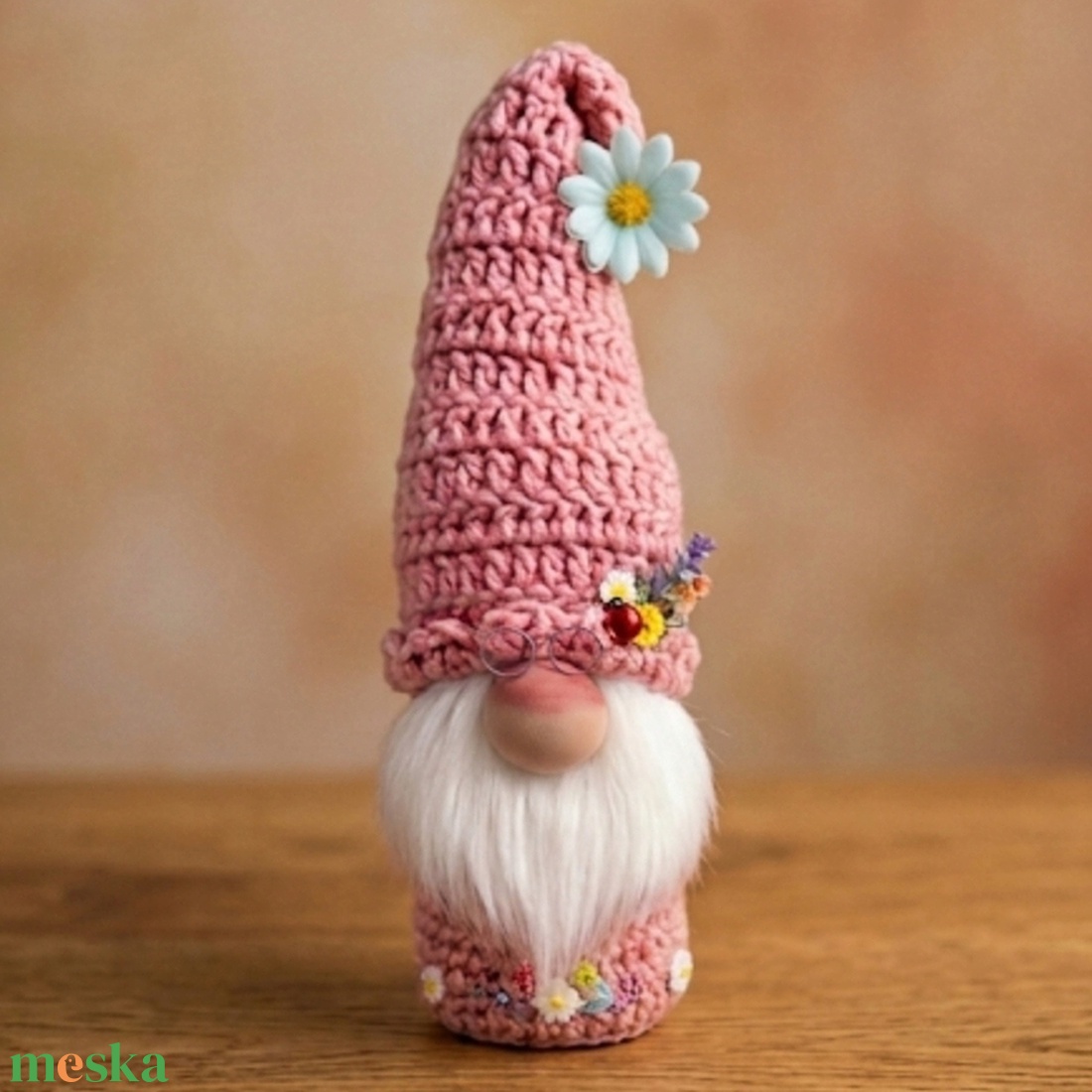 Álomörző manó  - otthon & életmód - dekoráció - manók - Meska.hu