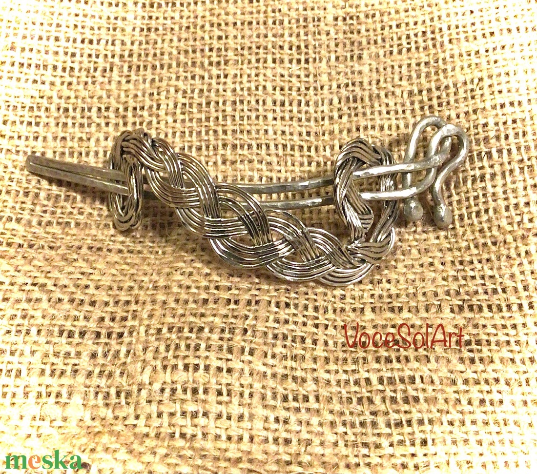 Holdfonat  Hajcsat - ruha & divat - hajdísz & hajcsat - hajcsat & hajtű - Meska.hu