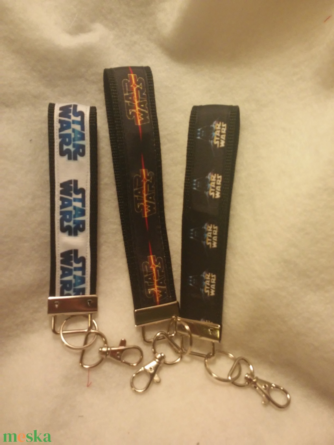 STARWARS kulcstartó - táska & tok - kulcstartó & táskadísz - kulcstartó - Meska.hu STARWARS kulcstartó - táska & tok - kulcstartó & táskadísz - kulcstartó - Meska.hu