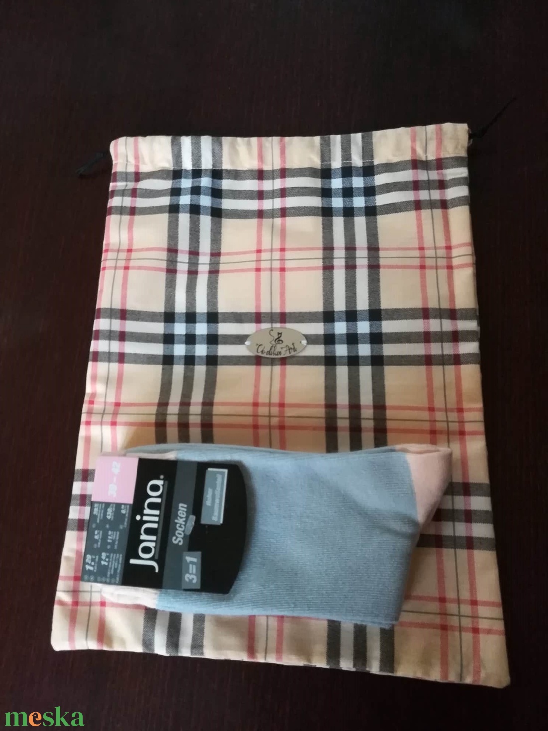 ÖKO zsák szett, burberry kockás, UNISEX - táska & tok - bevásárlás & shopper táska - zöldség/gyümölcs zsák - Meska.hu ÖKO zsák szett, burberry kockás, UNISEX - táska & tok - bevásárlás & shopper táska - zöldség/gyümölcs zsák - Meska.hu