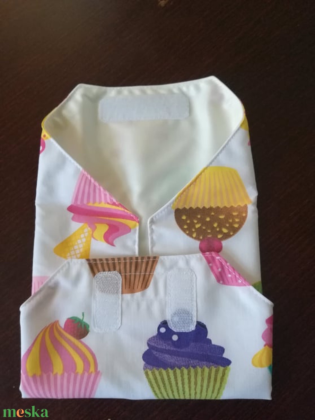 NoWaste, ujraszalvéta muffin - táska & tok - uzsonna- & ebéd tartó - szendvics csomagoló - Meska.hu NoWaste, ujraszalvéta muffin - táska & tok - uzsonna- & ebéd tartó - szendvics csomagoló - Meska.hu