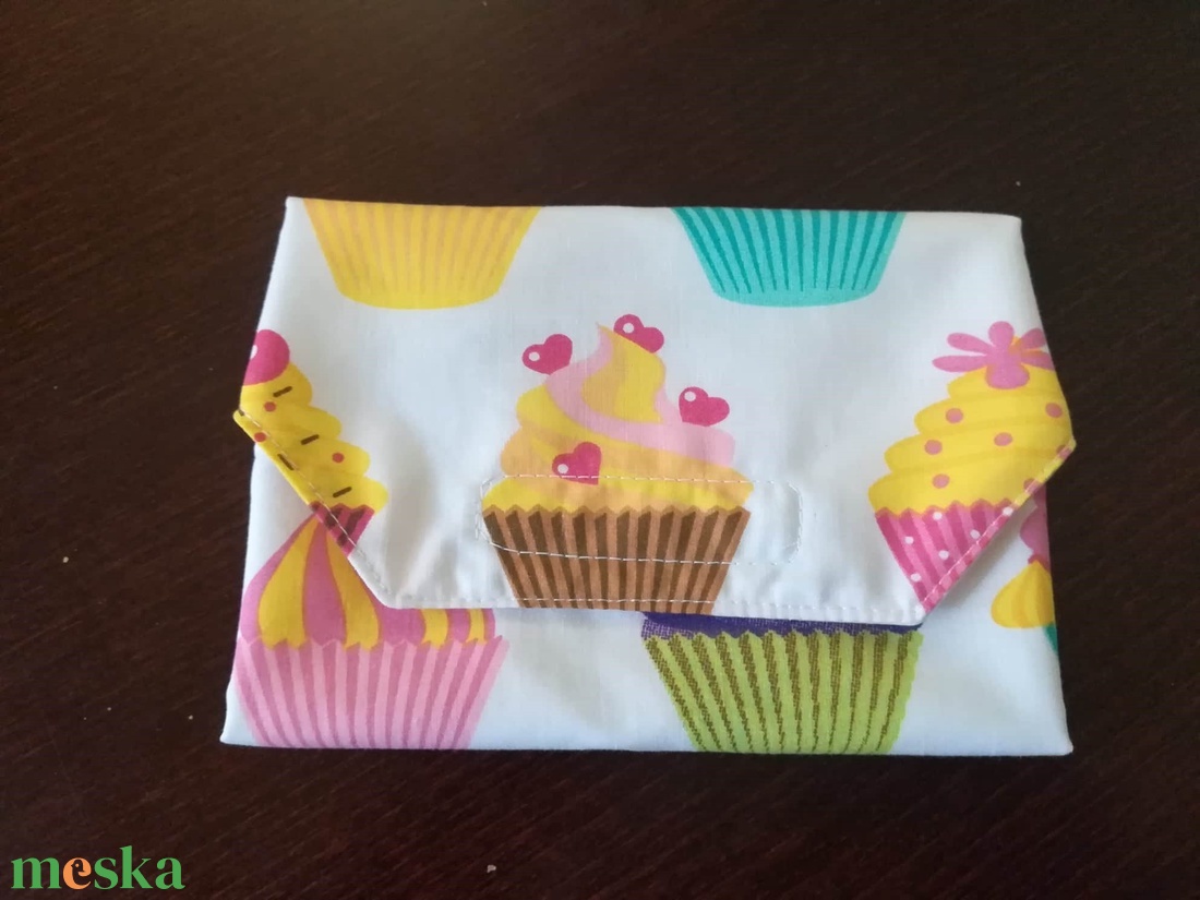NoWaste, ujraszalvéta muffin - táska & tok - uzsonna- & ebéd tartó - szendvics csomagoló - Meska.hu NoWaste, ujraszalvéta muffin - táska & tok - uzsonna- & ebéd tartó - szendvics csomagoló - Meska.hu