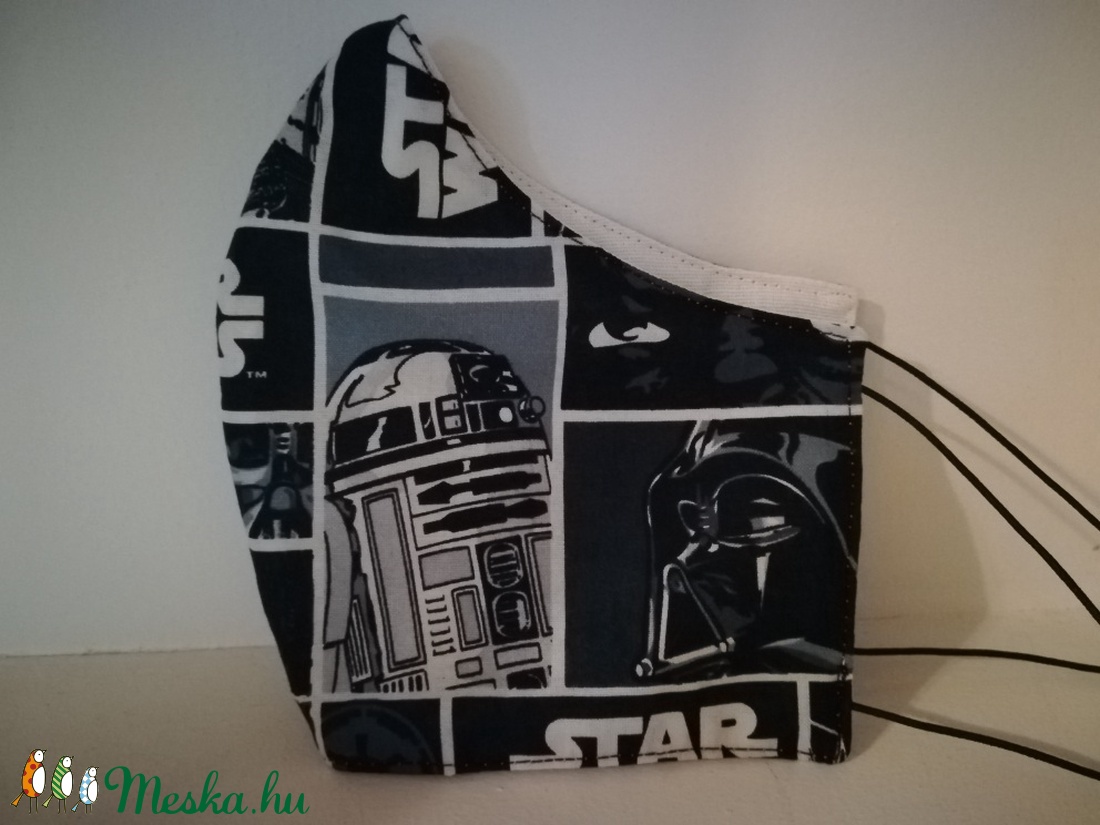 Starwars, R2-D2 szájmaszk, arcmaszk. - férfi & uniszex - férfi & uniszex - Meska.hu Starwars, R2-D2 szájmaszk, arcmaszk. - férfi & uniszex - férfi & uniszex - Meska.hu