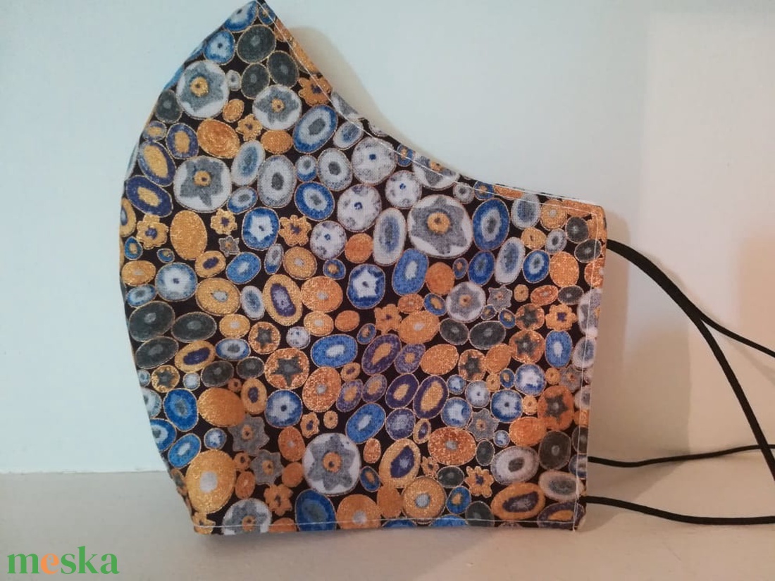 Klimt............szájmaszk, arcmaszk - férfi & uniszex - férfi & uniszex - Meska.hu