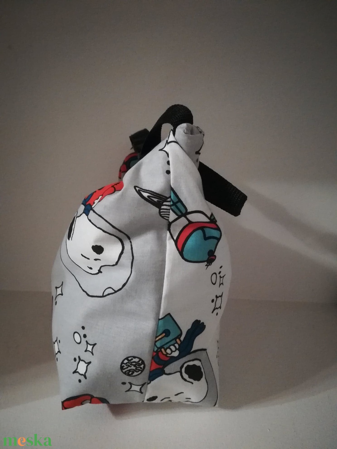 Uzsonnás táska snoopy - táska & tok - uzsonna- & ebéd tartó - ebéd tasak, doboz - Meska.hu Uzsonnás táska snoopy - táska & tok - uzsonna- & ebéd tartó - ebéd tasak, doboz - Meska.hu
