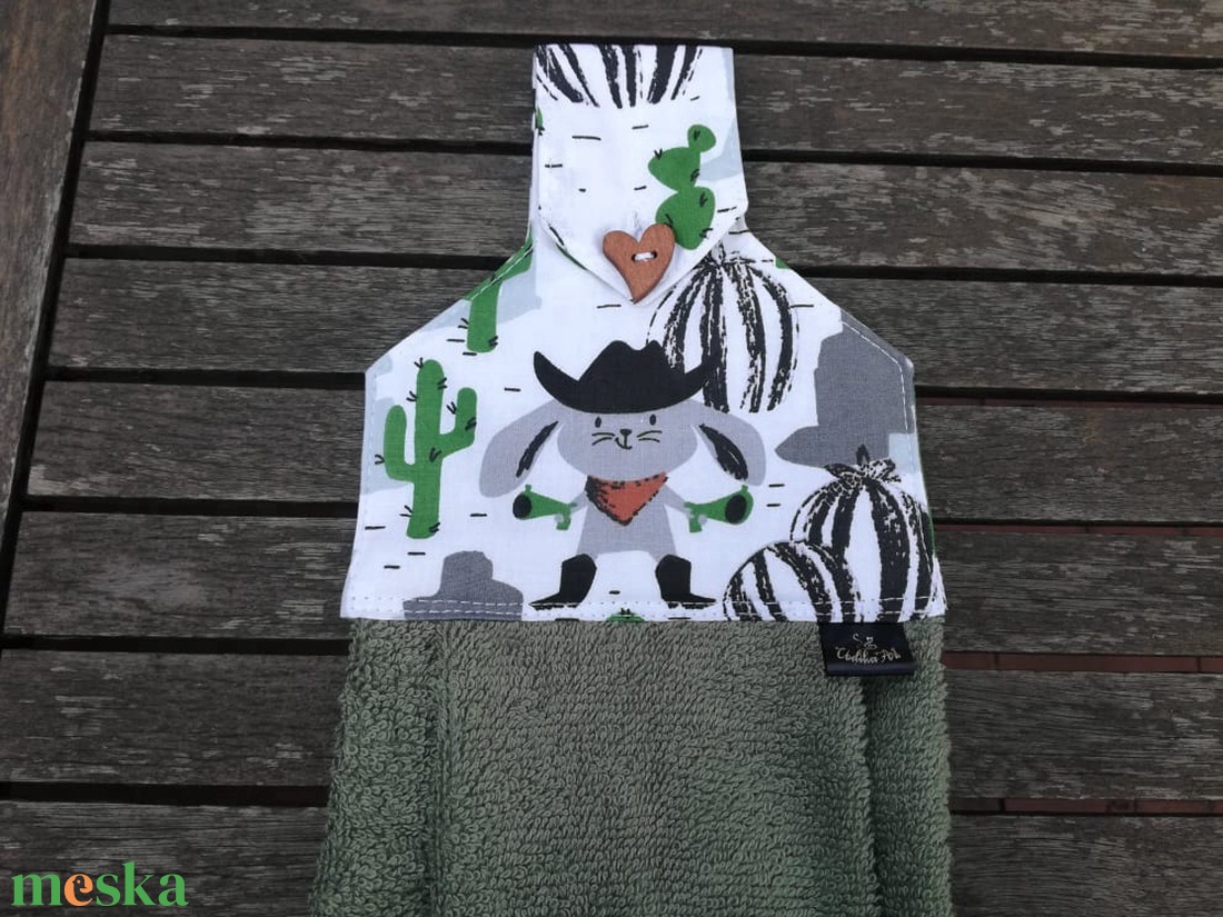 Nyúlseriff Mexikóban.....konyhai kéztörlő szett - otthon & életmód - konyhafelszerelés, tálalás - konyhai textil - konyharuha & törlőkendő - Meska.hu Nyúlseriff Mexikóban.....konyhai kéztörlő szett - otthon & életmód - konyhafelszerelés, tálalás - konyhai textil - konyharuha & törlőkendő - Meska.hu