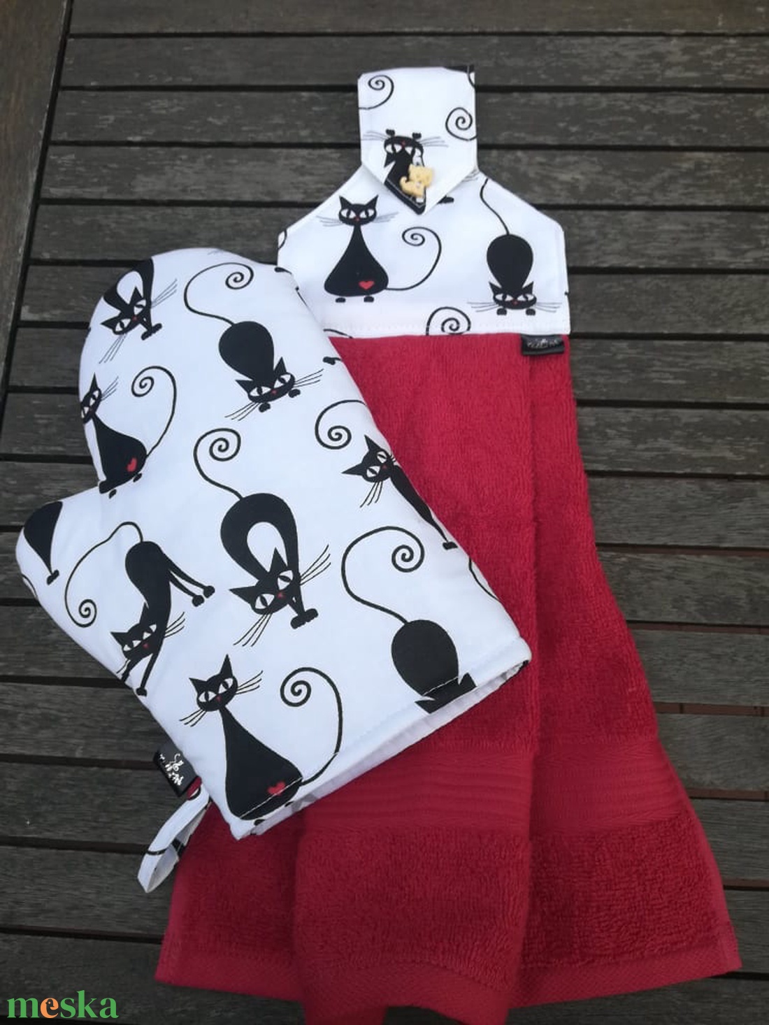 Cicapózok...... konyhai kéztörlő szett - otthon & életmód - konyhafelszerelés, tálalás - konyhai textil - konyharuha & törlőkendő - Meska.hu Cicapózok...... konyhai kéztörlő szett - otthon & életmód - konyhafelszerelés, tálalás - konyhai textil - konyharuha & törlőkendő - Meska.hu