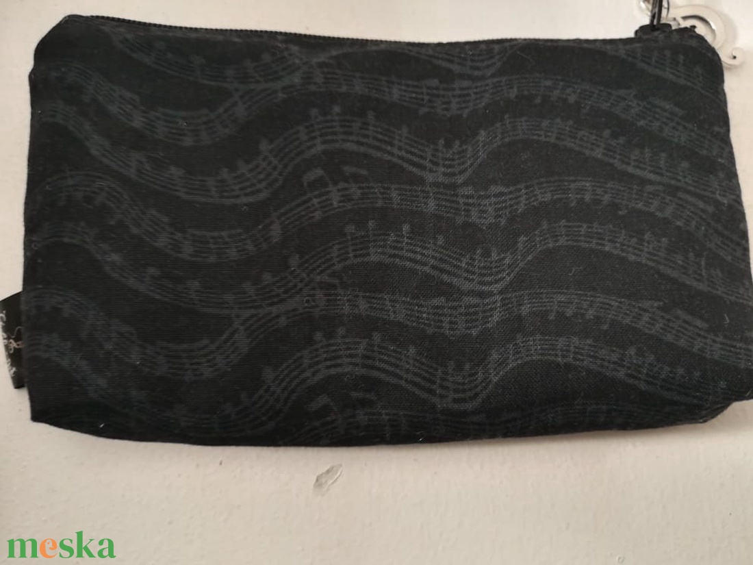 Beethoven........ szemüvegtok, neszesszer - táska & tok - pénztárca & más tok - szemüvegtok - Meska.hu