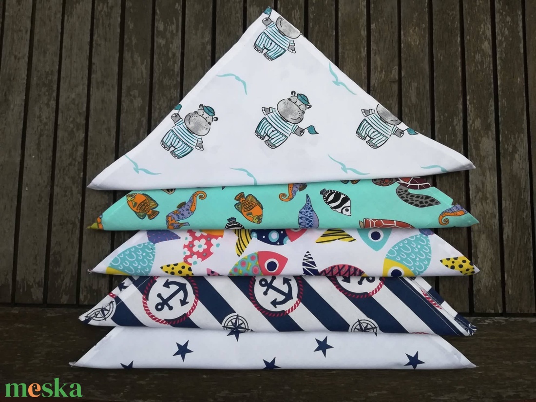 5 db textil szalvéta, tengerész, - otthon & életmód - konyhafelszerelés, tálalás - konyhai textil - szalvéta - Meska.hu 5 db textil szalvéta, tengerész, - otthon & életmód - konyhafelszerelés, tálalás - konyhai textil - szalvéta - Meska.hu